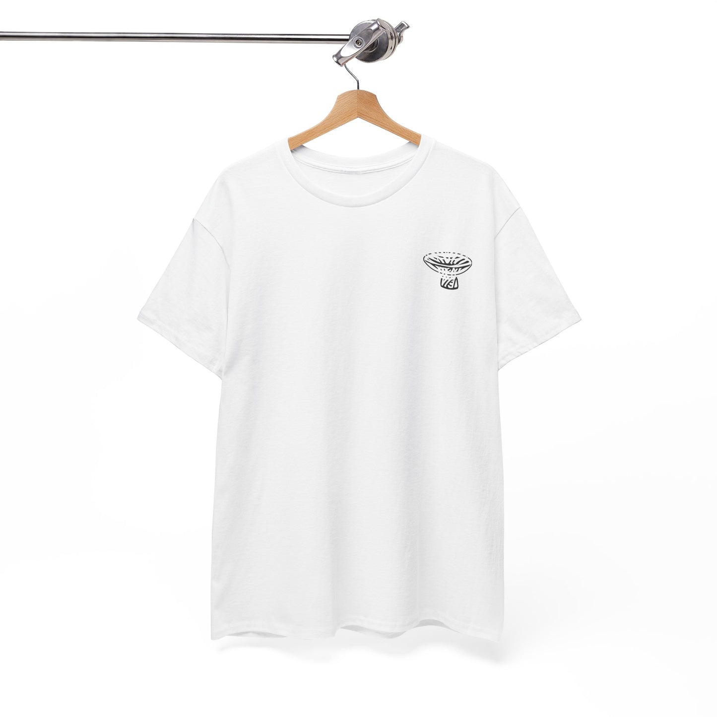 Hafa Adai Unisex Cotton Tee - Casual Wear, Gift for Friends, Summer Outfit, Beach Vibes, Tropical Style