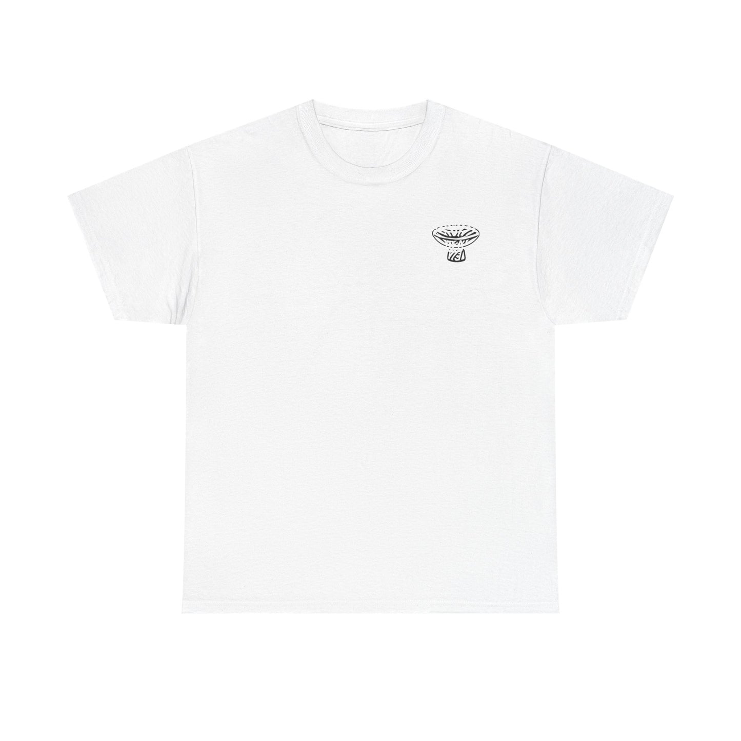 Hafa Adai Unisex Cotton Tee - Casual Wear, Gift for Friends, Summer Outfit, Beach Vibes, Tropical Style
