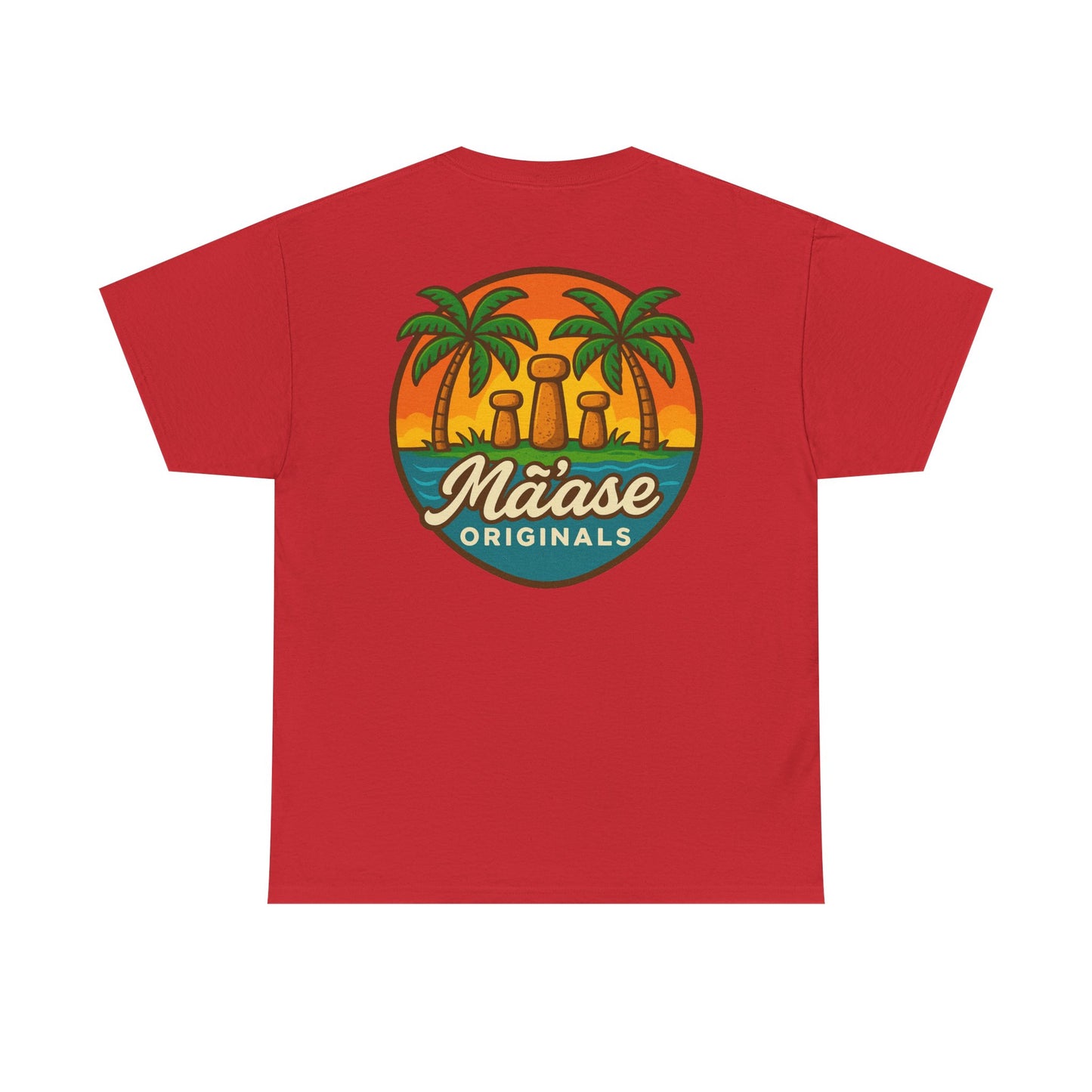 T-Shirt featuring Guam Inspired Design - Unisex Cotton Tee for Casual Wear, Travel, Beach Days, Gifts, Summer Vibes